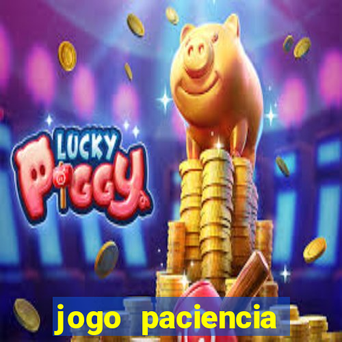 jogo paciencia spider haja paciencia